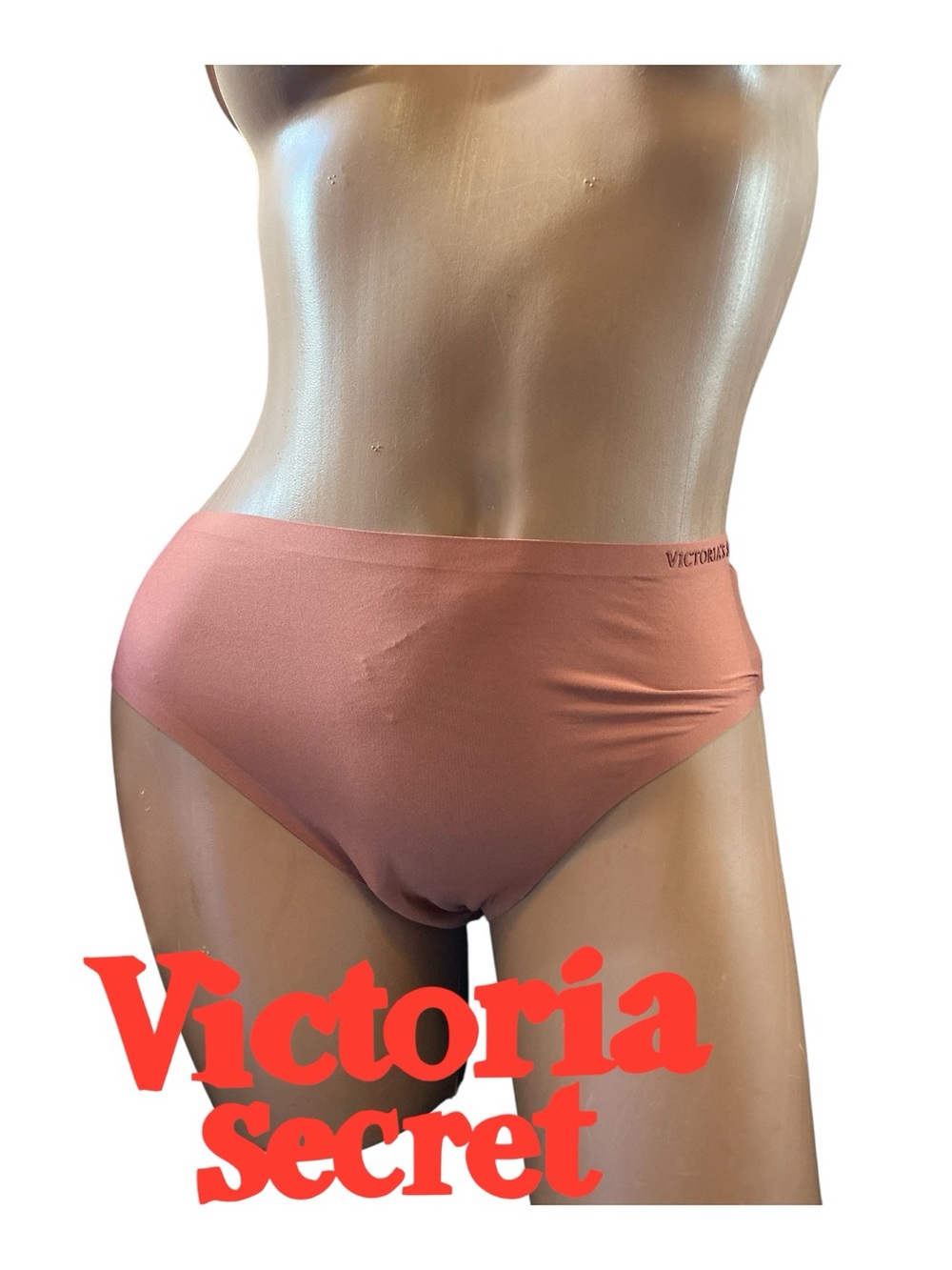 Victoria's Secret Seamless bikini